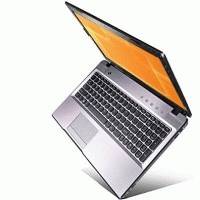 ноутбук Lenovo IdeaPad Z575A 59312468 Серебристый