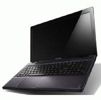 ноутбук Lenovo IdeaPad Z580 59337283 Серый