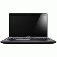 ноутбук Lenovo IdeaPad Z580 59337965 Серый