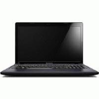 ноутбук Lenovo IdeaPad Z580A 59337972 Серый