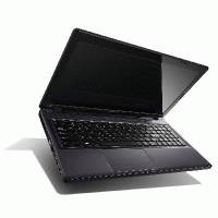 ноутбук Lenovo IdeaPad Z585 59343132 Серый