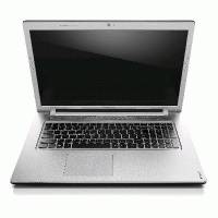 ноутбук Lenovo IdeaPad Z710 59396873 Черный