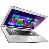 ноутбук Lenovo IdeaPad Z710 59423465 Черный
