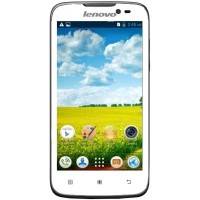 смартфон Lenovo IdeaPhone A516 4GB White