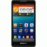 смартфон Lenovo IdeaPhone A880 IdeaPhone A880 Black