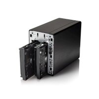 сетевое хранилище Lenovo IX2 NAS 70A69005EA