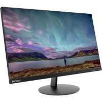 монитор Lenovo L27i-28 65E0KAC1EU Черный