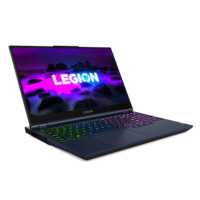 ноутбук Lenovo Legion 5 15ACH6H 82JU005DRK Синий