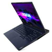 ноутбук Lenovo Legion 5 15ACH6H 82JU005DRK Синий