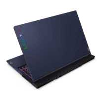 ноутбук Lenovo Legion 5 15ACH6H 82JU005DRK Синий