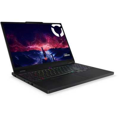 ноутбук Lenovo Legion 5 15AKP10 83F1003DRK Черный