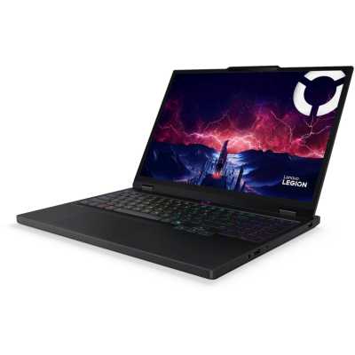 ноутбук Lenovo Legion 5 15AKP10 83F1003DRK Черный