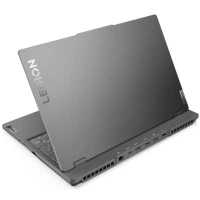 ноутбук Lenovo Legion 5 15ARH7H 82RD000MRK Серый
