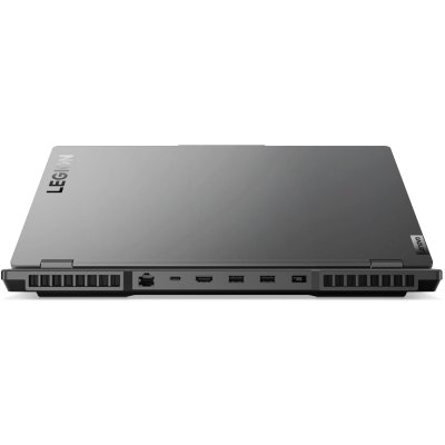 ноутбук Lenovo Legion 5 15IAH7 82RC0031RK Серый