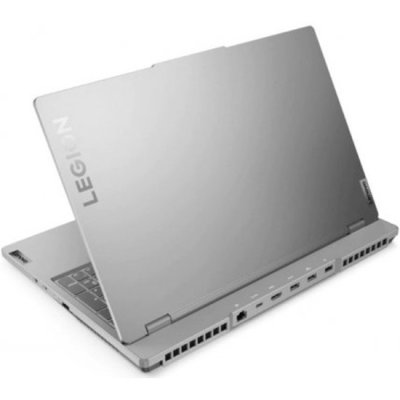 ноутбук Lenovo Legion 5 15IAH7H 82RB00FDRU Серый