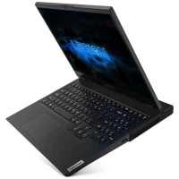 ноутбук Lenovo Legion 5 15IMH6 82NL0002RK-wpro Черный