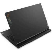 ноутбук Lenovo Legion 5 15IMH6 82NL0002RK-wpro Черный