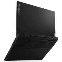 ноутбук Lenovo Legion 5 15IMH6 82NL0002RK-wpro Черный