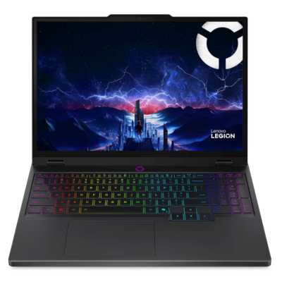 ноутбук Lenovo Legion 5 15IRX10 83LY000LUS Черный