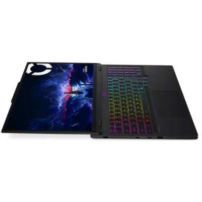 ноутбук Lenovo Legion 5 15IRX10 83LY000LUS Черный