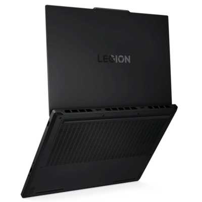 ноутбук Lenovo Legion 5 15IRX10 83LY000LUS Черный