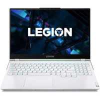 ноутбук Lenovo Legion 5 15ITH6 82JK000URU Белый