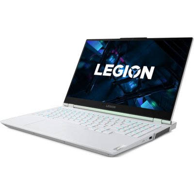ноутбук Lenovo Legion 5 15ITH6H 82JH0012RK Серый
