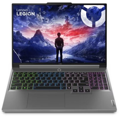 ноутбук Lenovo Legion 5 16IRX9 83DG005QPS-wpro Серый