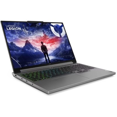 ноутбук Lenovo Legion 5 16IRX9 83DG005QPS-wpro Серый