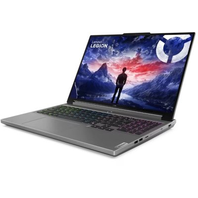 ноутбук Lenovo Legion 5 16IRX9 83DG005QPS-wpro Серый