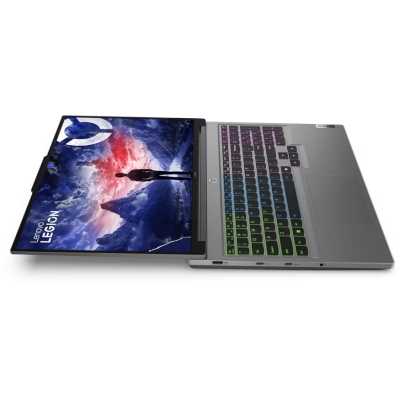 ноутбук Lenovo Legion 5 16IRX9 83DG005QPS-wpro Серый