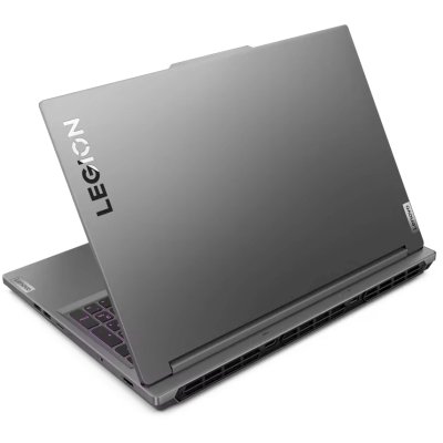 ноутбук Lenovo Legion 5 16IRX9 83DG005QPS-wpro Серый
