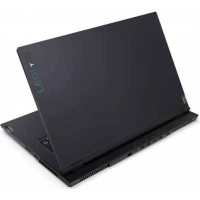 ноутбук Lenovo Legion 5 17ACH6H 82JY00F7RU Синий