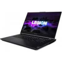 ноутбук Lenovo Legion 5 17ACH6H 82JY00F7RU Синий