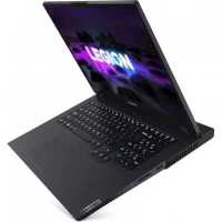 ноутбук Lenovo Legion 5 17ACH6H 82JY00F7RU Синий