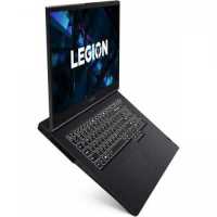 ноутбук Lenovo Legion 5 17ITH6H 82JM0022RM Синий