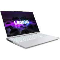 ноутбук Lenovo Legion 5 Pro 16ACH6 82JS000DRM-wpro Белый