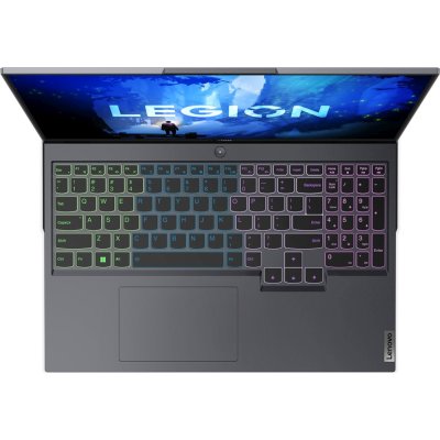 ноутбук Lenovo Legion 5 Pro 16IAH7H 82RF00H9RK-wpro Серый