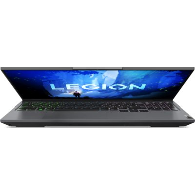ноутбук Lenovo Legion 5 Pro 16IAH7H 82RF00H9RK-wpro Серый