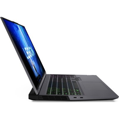 ноутбук Lenovo Legion 5 Pro 16IAH7H 82RF00H9RK-wpro Серый