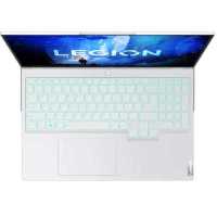 ноутбук Lenovo Legion 5 Pro 16IAH7H 82RF0036RU Белый