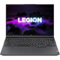 ноутбук Lenovo Legion 5 Pro 16ITH6 82JF006FRE Серый