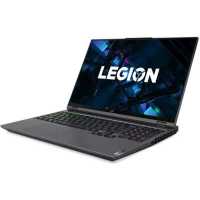 ноутбук Lenovo Legion 5 Pro 16ITH6H 82JD00BURU Серый