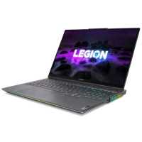 ноутбук Lenovo Legion 7 16ACHg6 82N6000CRU Серый