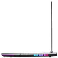 ноутбук Lenovo Legion 7 16ARHA7 82UH0040RM-wpro Серый