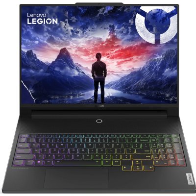 ноутбук Lenovo Legion 9 16IRX9 83G0002MRK-wpro Черный