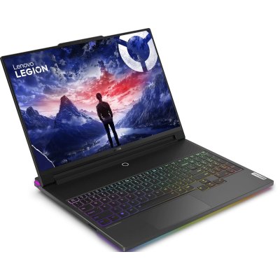 ноутбук Lenovo Legion 9 16IRX9 83G0002MRK-wpro Черный