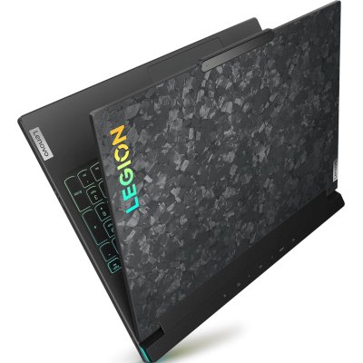 ноутбук Lenovo Legion 9 16IRX9 83G0002MRK-wpro Черный