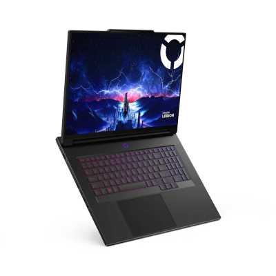 ноутбук Lenovo Legion 9 18IAX10 83EY000WUS Черный