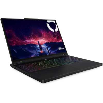 ноутбук Lenovo Legion Pro 5 16ADR10 83LT0008RK Черный